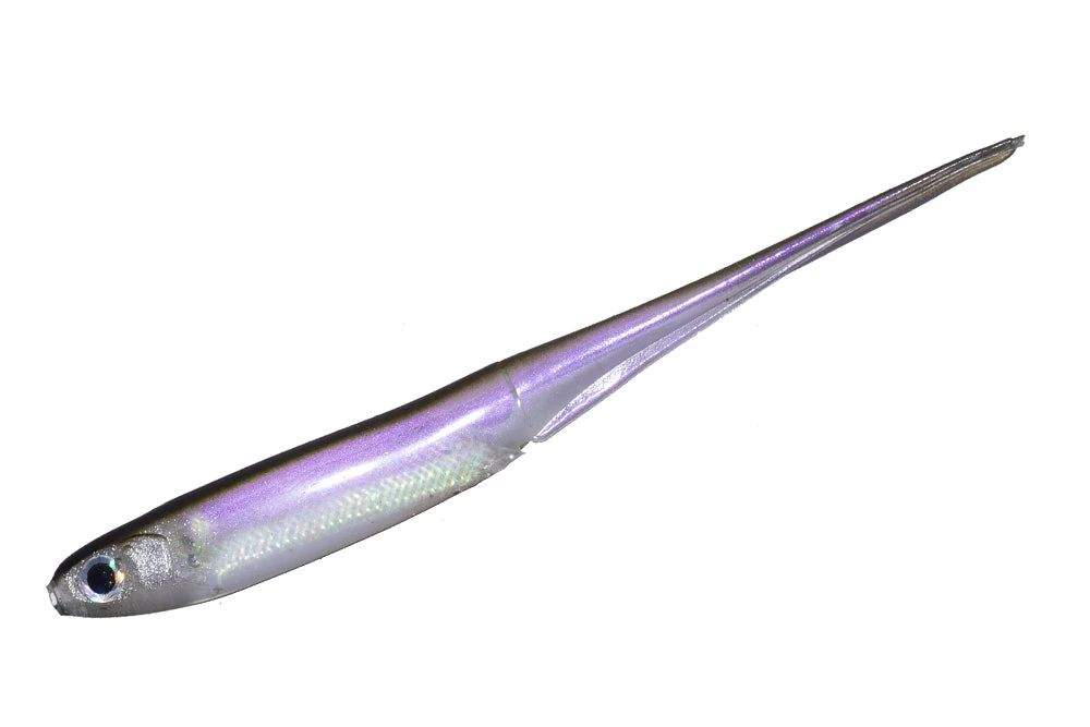 OSP Dropshot Baits Mylar Minnow 24 OSP Dropshot Baits Mylar Minnow