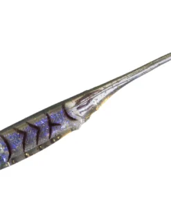 OSP Dropshot Baits Mylar Minnow 44 OSP Dropshot Baits Mylar Minnow