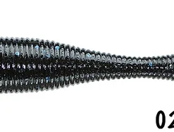 Daiwa Yamamoto Neko Macho Worm Senkos/Stick Baits 28 Daiwa Yamamoto Neko Macho Worm Senkos/Stick Baits