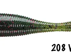 Daiwa Yamamoto Neko Macho Worm Senkos/Stick Baits 26 Daiwa Yamamoto Neko Macho Worm Senkos/Stick Baits