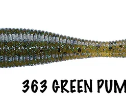 Daiwa Yamamoto Neko Macho Worm Senkos/Stick Baits 20 Daiwa Yamamoto Neko Macho Worm Senkos/Stick Baits