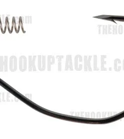 Lazer Trokar Magnum Swimbait Hooks