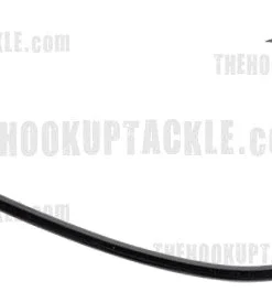 Lazer Trokar MagWorm Hooks