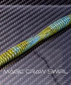 Reaction Innovations Senkos/Stick Baits Pocket Rocket