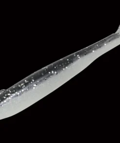 Gan Craft Bariki Shad Paddletail Swimbaits