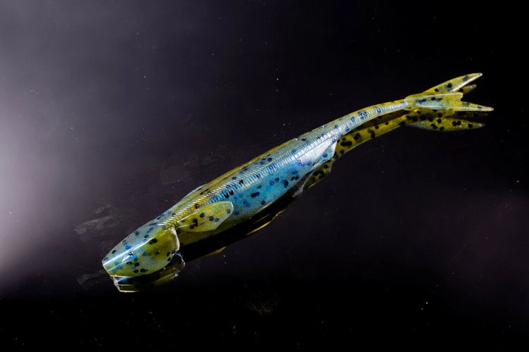 Reaction Innovations Shiver Shot 6 Reaction Innovations Shiver Shot