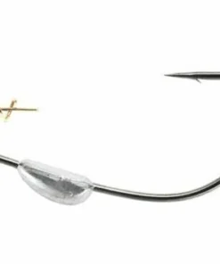 Decoy Makisasu Weighted Worm Hook Weighted Hooks