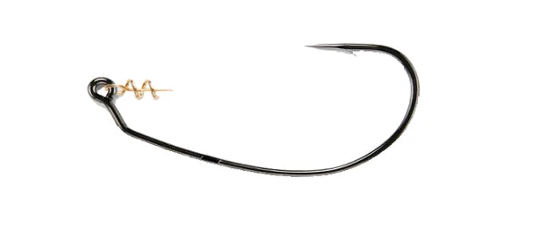 Decoy Makisasu Hook Worm 30 Swimbait Hooks 3 Decoy Makisasu Hook Worm 30 Swimbait Hooks