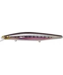 Megabass Marine Gang 120