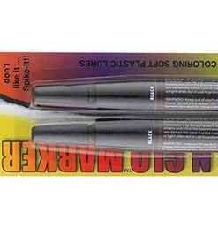 Spike-It Dip-N-Glo Scented Marker Scents/Dyes