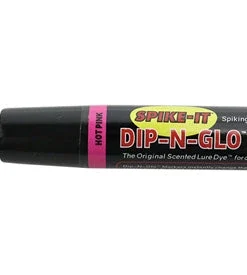 Spike-It Dip-N-Glo Scented Marker Scents/Dyes