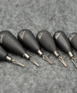 Ark Tungsten Tungsten Tear Drop Shot Weights