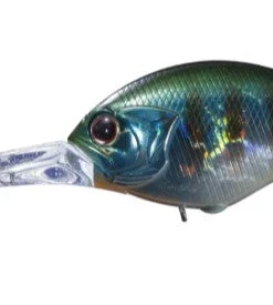 OSP Medium Diving (8-14ft.) Blitz Max DR