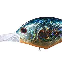 OSP Medium Diving (8-14ft.) Blitz Max DR