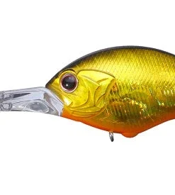 OSP Medium Diving (8-14ft.) Blitz Max DR