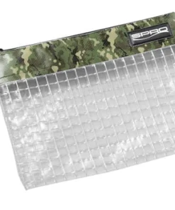 Spro Mesh Bait Pouch Soft Boxes/Pouches