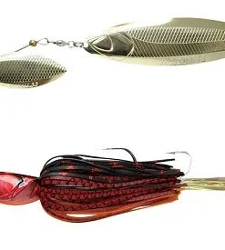 Jackall Spinnerbaits Megalo Doon