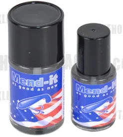 Mend-It Soft Plastic Glue