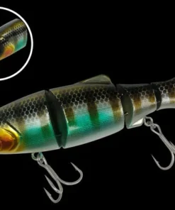 Biovex Joint Bait Slow Float 21 Biovex Joint Bait Slow Float