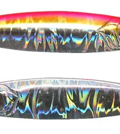 Megabass Metal-X CutUpper