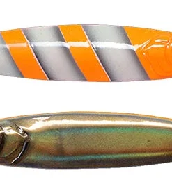 Megabass Metal-X CutUpper