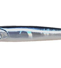 Megabass Metal-X Wavingrider