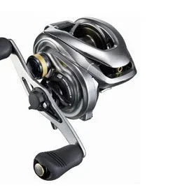 Shimano Metanium 100DC