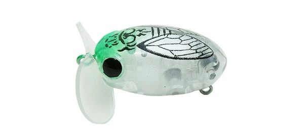 ZactCraft Walking Zaguna Micro 3 ZactCraft Walking Zaguna Micro