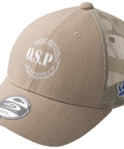 OSP Middle Fit Circle Cap Hats