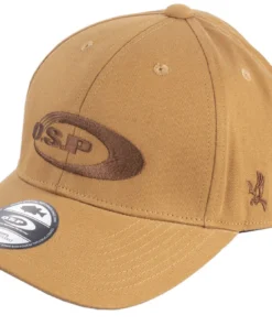 OSP Hats Middle Fit Logo Cap