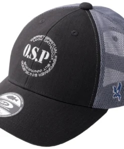 OSP Middle Fit Circle Cap Hats