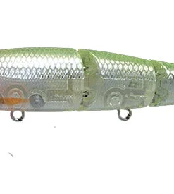 Jackall Hard Body Mikey 115