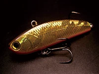 Sum Lures Lipless Sum Vibration Mini