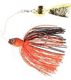 Gan Craft Killers Bait Type-1 Spinnerbaits