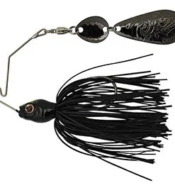 Gan Craft Spinnerbaits Killers Bait Over Mini