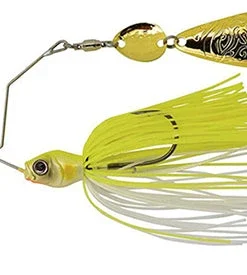 Gan Craft Spinnerbaits Killers Bait Over Mini