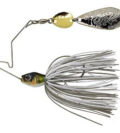 Gan Craft Spinnerbaits Killers Bait Over Mini