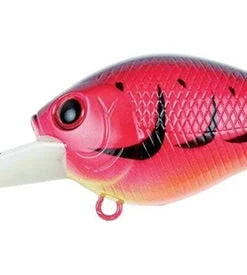 Lucky Craft LC MTS Mini DR