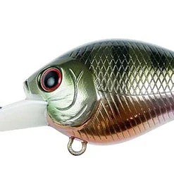 Lucky Craft LC MTS Mini DR