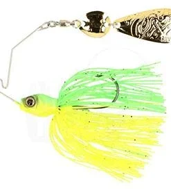 Gan Craft Killers Bait Type-1 Spinnerbaits