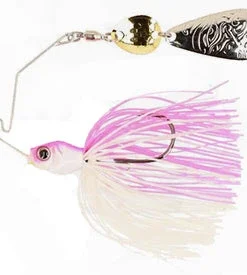 Gan Craft Spinnerbaits Killers Bait Over Mini