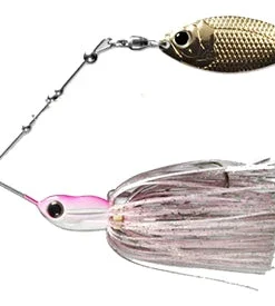 Deps Mini Bros Spinnerbait Spinnerbaits