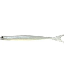 Nikko Lures Ikanago Minnow