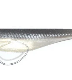 3:16 Lure Company Paddletail Swimbaits Mission Fish