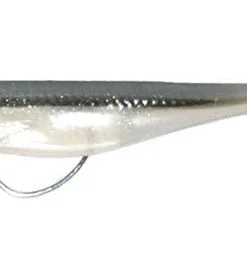 3:16 Lure Company Paddletail Swimbaits Mission Fish