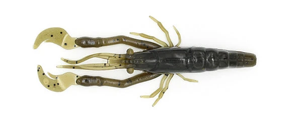 Little Jack Creatures Modelism Ebi 7 Little Jack Creatures Modelism Ebi