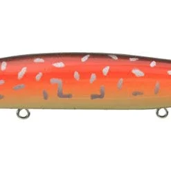 BassDay Mogul Minnow 110SP Jerkbaits