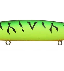BassDay Mogul Minnow 110SP Jerkbaits