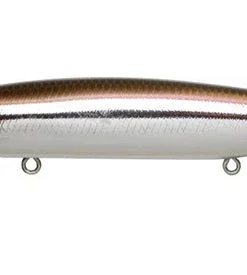 BassDay Mogul Minnow 110SP Jerkbaits