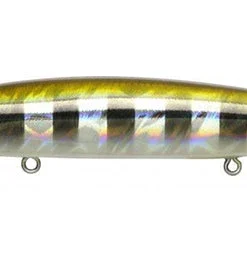 BassDay Mogul Minnow 130SP